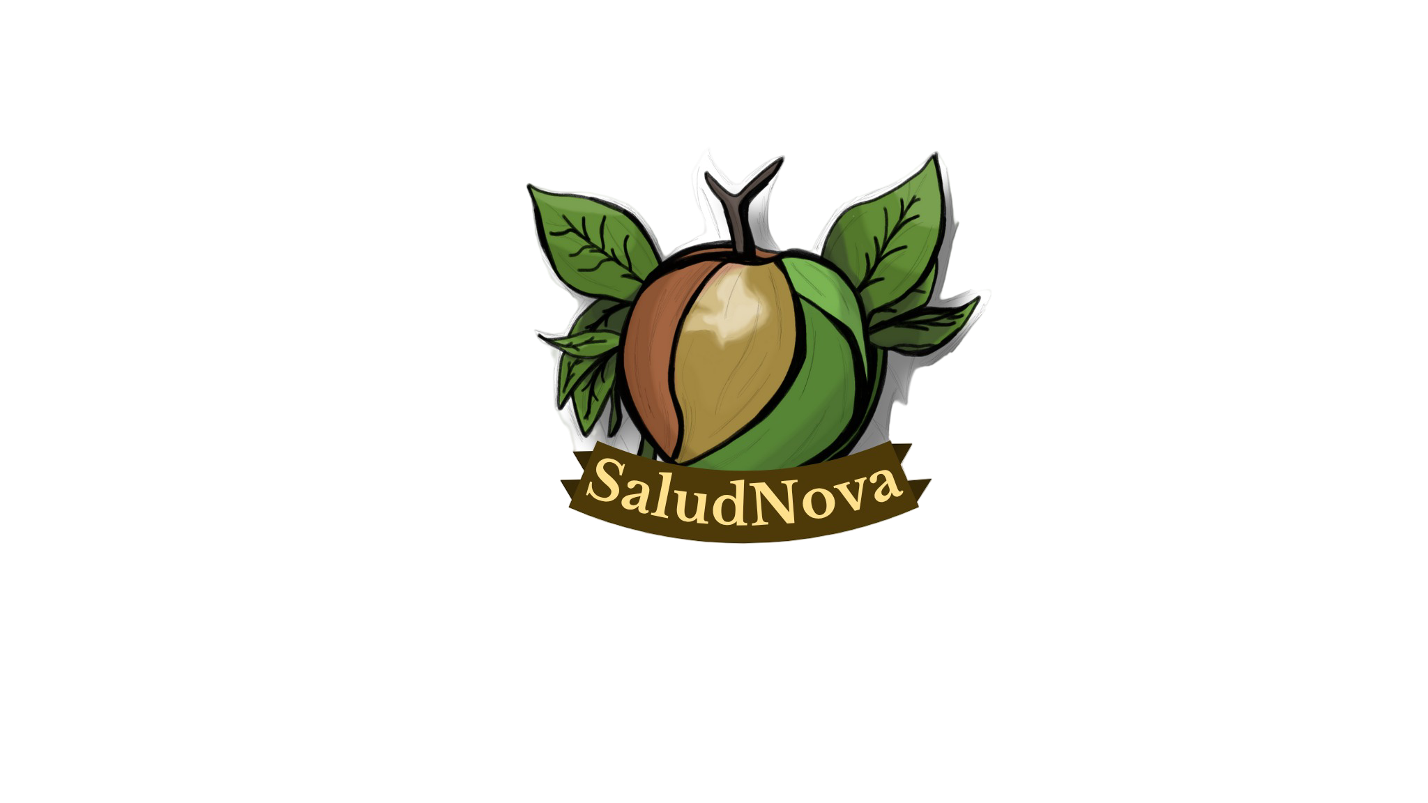 SaludNova Logo